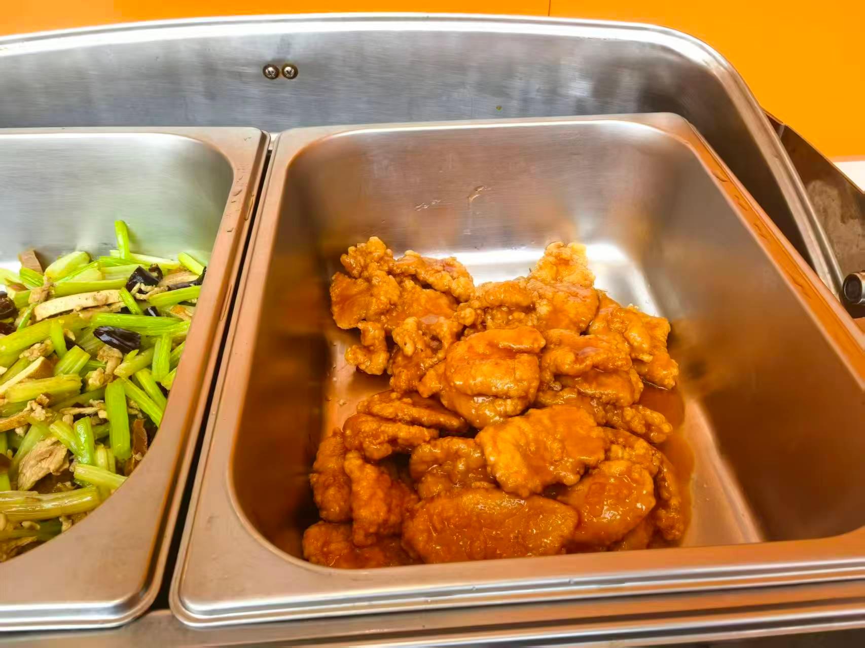 苏州和必兴餐饮 深耕长三角，守护舌尖上的品质与安全