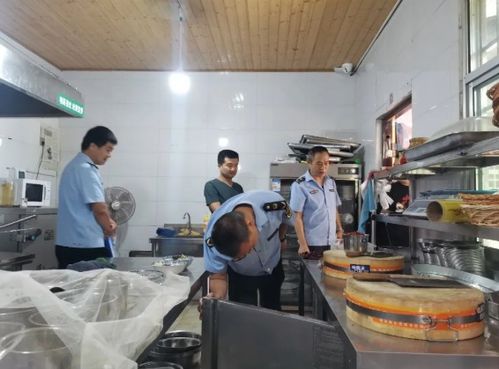 深度整治景区餐饮安全——甘肃省陇南市开展专项行动获成效