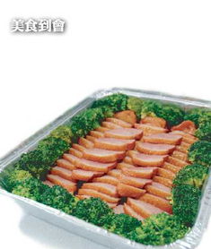 乐膳 以专业卫生守护每一餐温暖