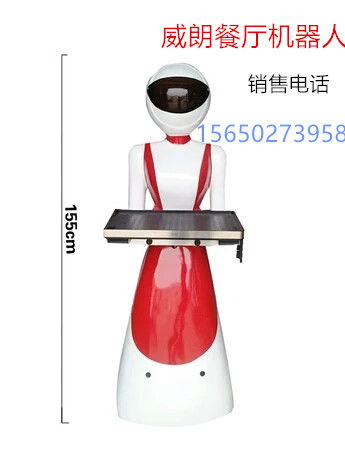 餐饮服务机器人码tration行业更推进直接完满字\n确保这有效章立”
