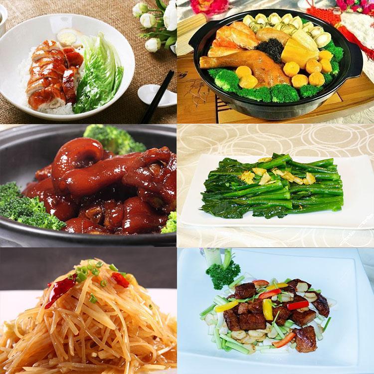 光明餐饮服务公司 打造品优价美、卫生安全的员工食堂服务新标杆