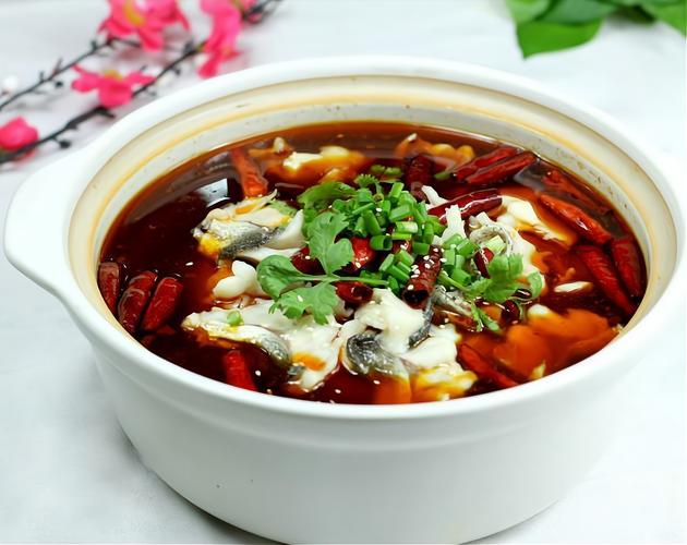 旺角酸菜鱼:用产品和服务打动餐饮美食消费者