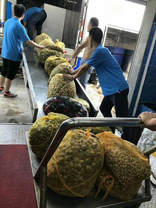 餐饮服务业十六点口诀